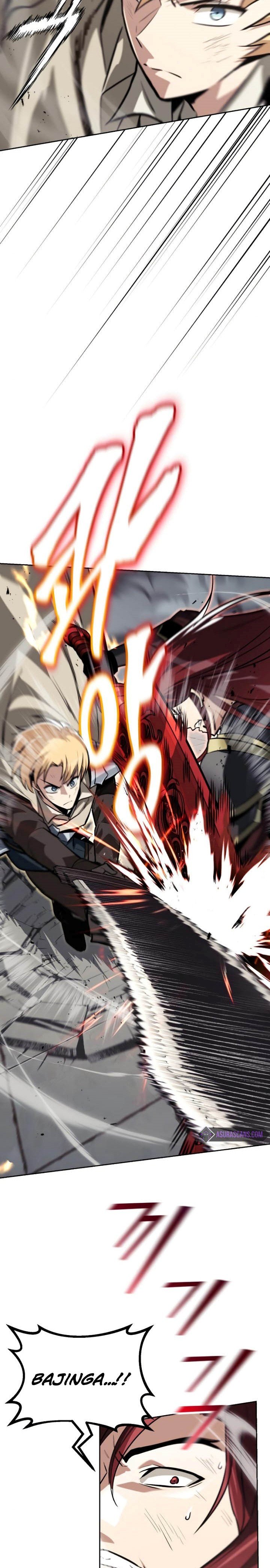 Lazy Prince Becomes a Genius (Reformation of the Deadbeat Noble) Chapter 72 Gambar 15