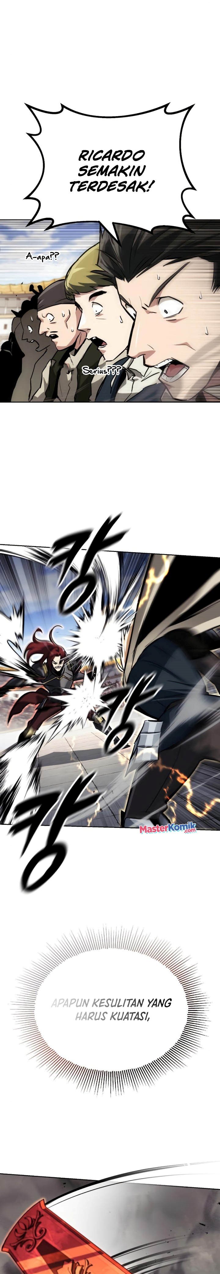 Lazy Prince Becomes a Genius (Reformation of the Deadbeat Noble) Chapter 72 Gambar 17
