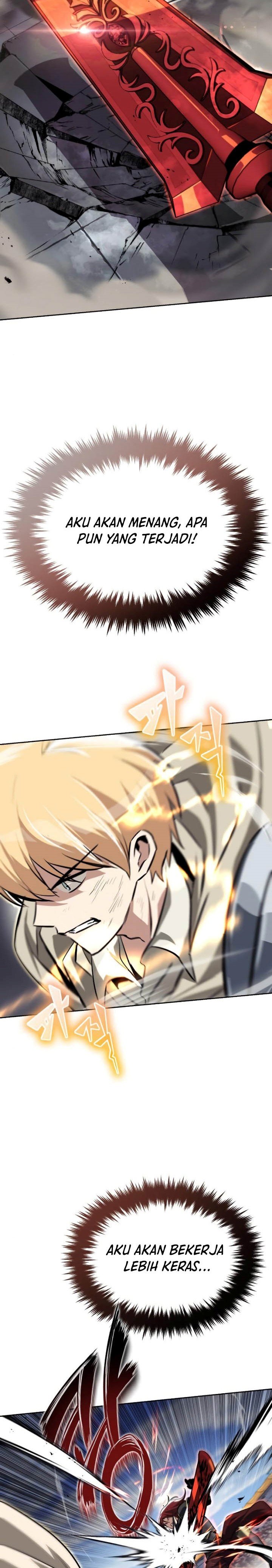 Lazy Prince Becomes a Genius (Reformation of the Deadbeat Noble) Chapter 72 Gambar 18