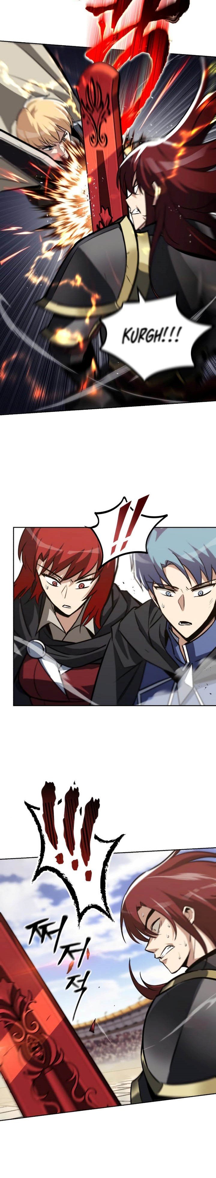 Lazy Prince Becomes a Genius (Reformation of the Deadbeat Noble) Chapter 72 Gambar 22