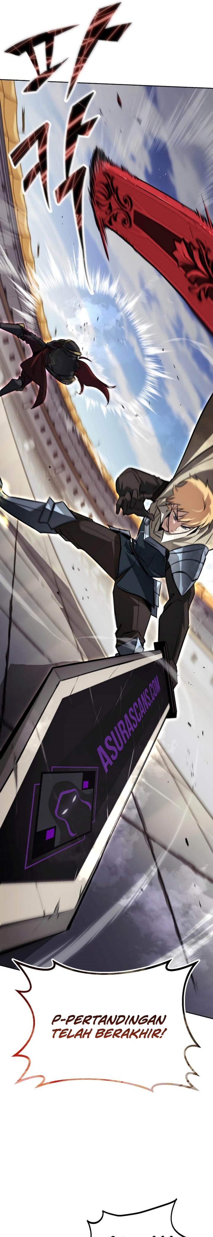 Lazy Prince Becomes a Genius (Reformation of the Deadbeat Noble) Chapter 72 Gambar 26