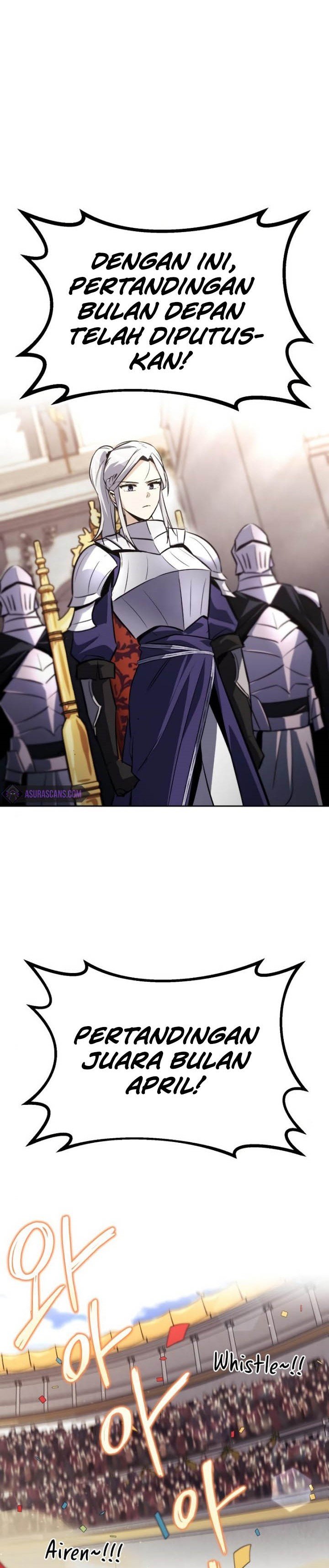 Lazy Prince Becomes a Genius (Reformation of the Deadbeat Noble) Chapter 72 Gambar 30