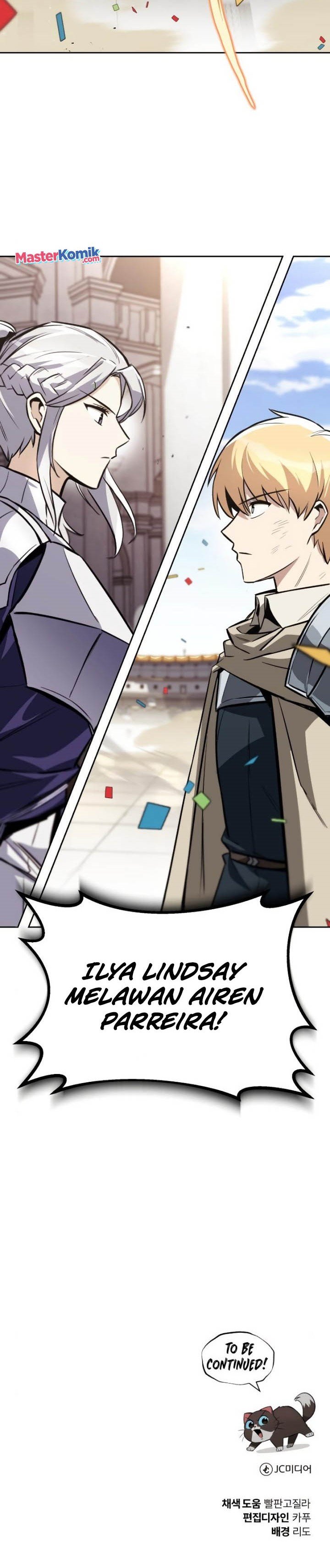 Lazy Prince Becomes a Genius (Reformation of the Deadbeat Noble) Chapter 72 Gambar 31