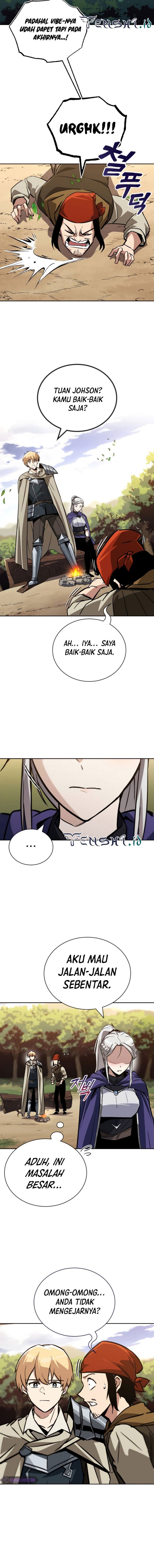 Lazy Prince Becomes a Genius (Reformation of the Deadbeat Noble) Chapter 87 Gambar 17