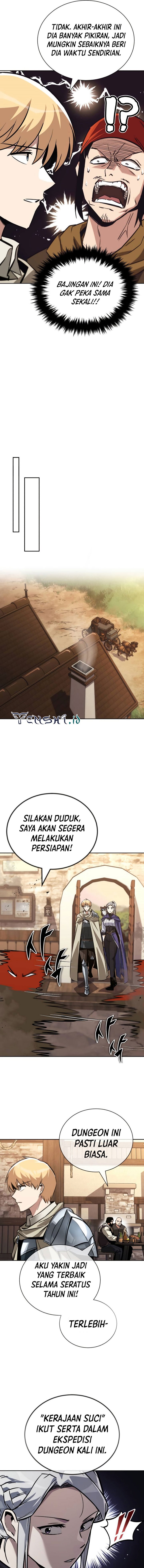 Lazy Prince Becomes a Genius (Reformation of the Deadbeat Noble) Chapter 87 Gambar 18