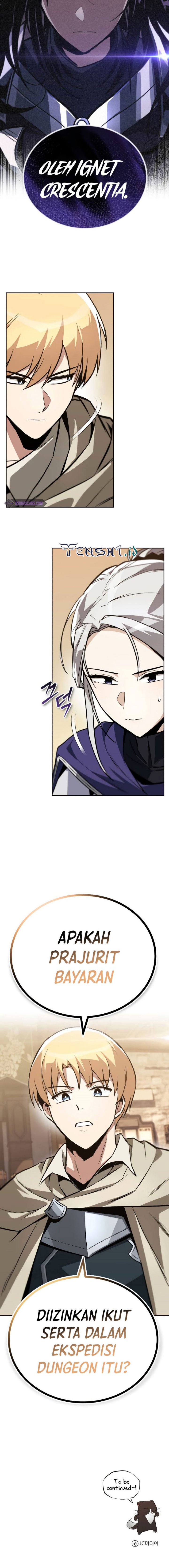 Lazy Prince Becomes a Genius (Reformation of the Deadbeat Noble) Chapter 87 Gambar 21