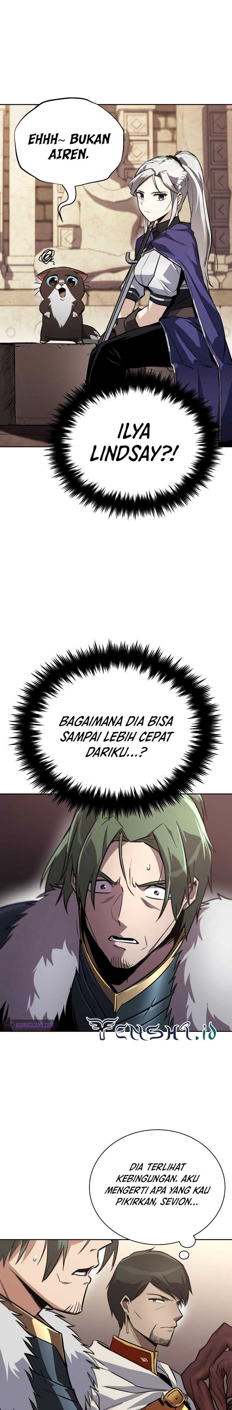 Lazy Prince Becomes a Genius (Reformation of the Deadbeat Noble) Chapter 91 Gambar 2