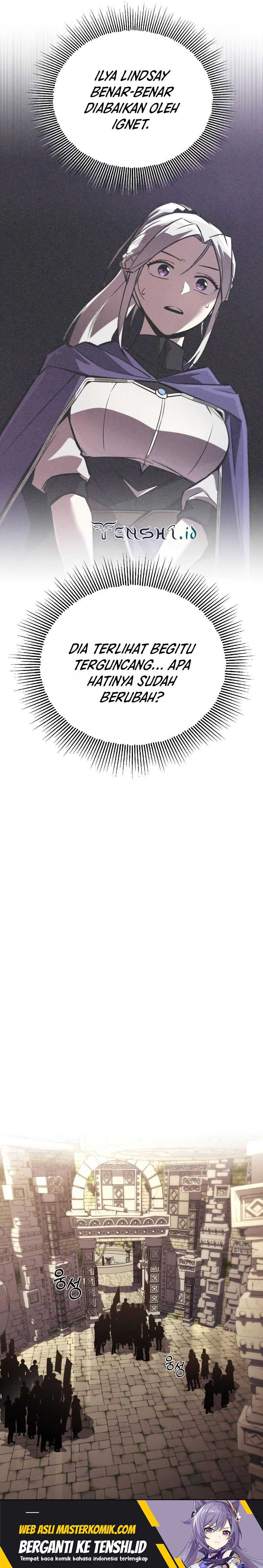 Lazy Prince Becomes a Genius (Reformation of the Deadbeat Noble) Chapter 91 Gambar 4
