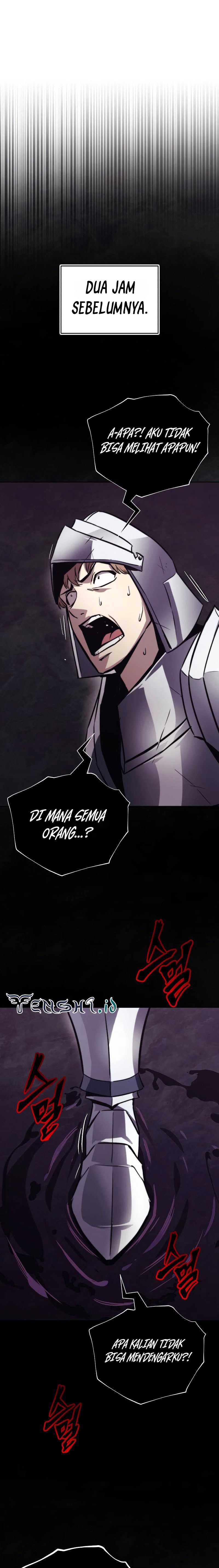 Lazy Prince Becomes a Genius (Reformation of the Deadbeat Noble) Chapter 91 Gambar 12
