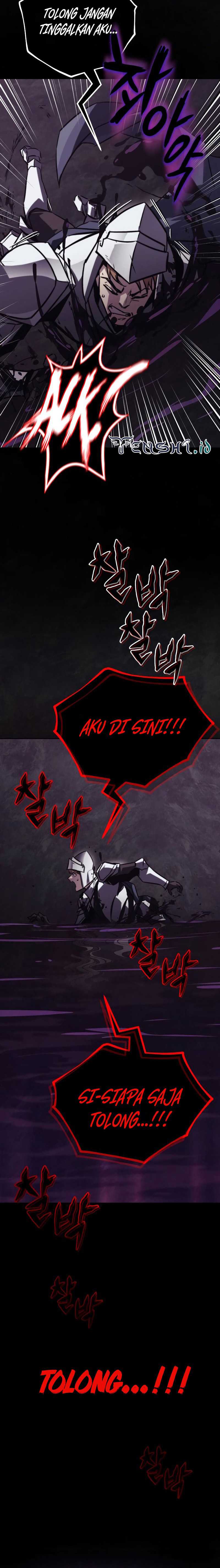 Lazy Prince Becomes a Genius (Reformation of the Deadbeat Noble) Chapter 91 Gambar 13