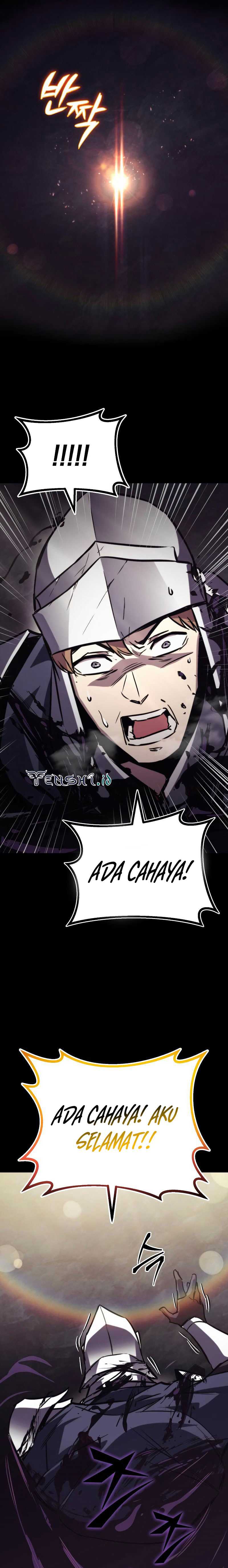 Lazy Prince Becomes a Genius (Reformation of the Deadbeat Noble) Chapter 91 Gambar 14