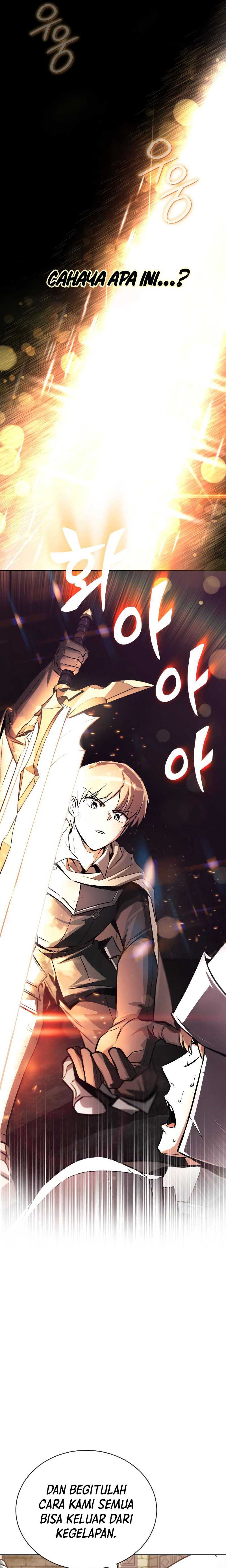 Lazy Prince Becomes a Genius (Reformation of the Deadbeat Noble) Chapter 91 Gambar 16