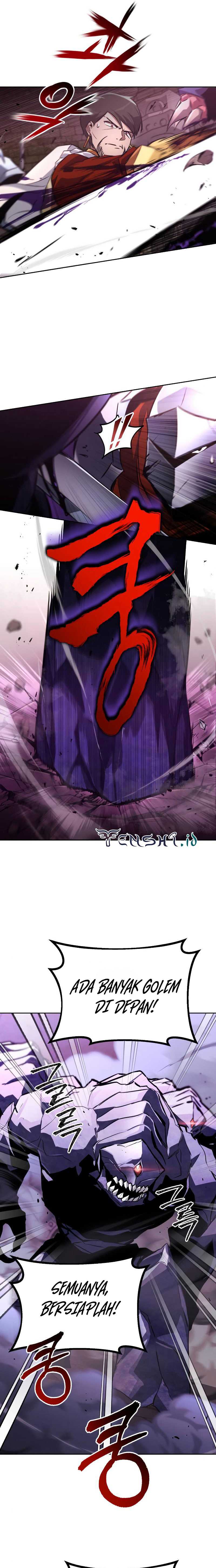 Lazy Prince Becomes a Genius (Reformation of the Deadbeat Noble) Chapter 91 Gambar 20