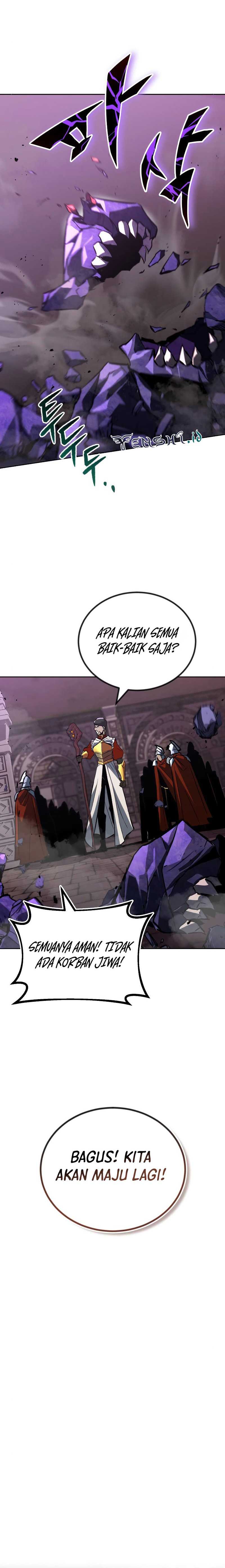 Lazy Prince Becomes a Genius (Reformation of the Deadbeat Noble) Chapter 91 Gambar 24