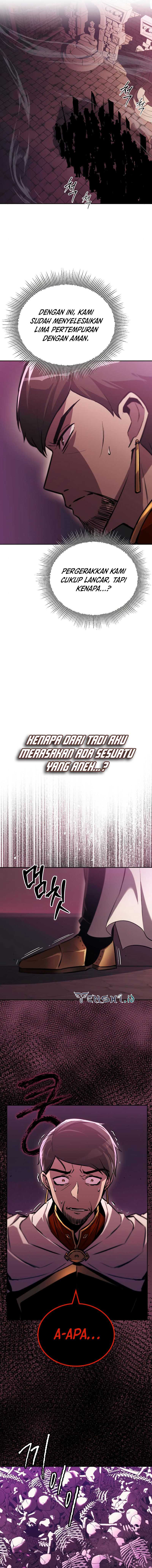 Lazy Prince Becomes a Genius (Reformation of the Deadbeat Noble) Chapter 91 Gambar 25