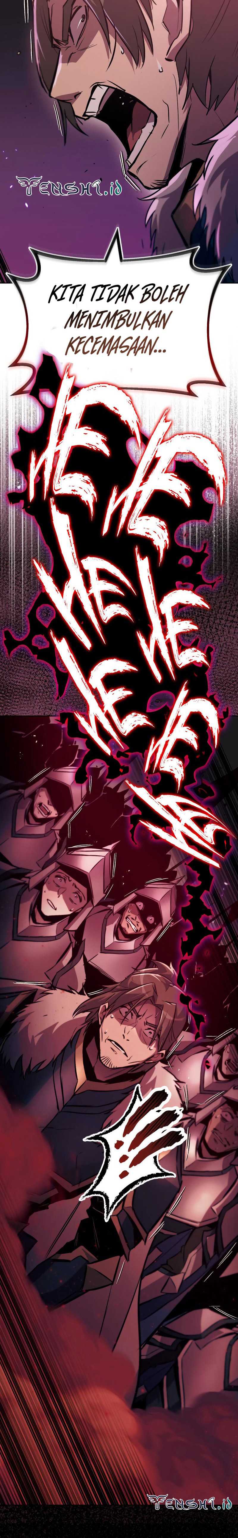 Lazy Prince Becomes a Genius (Reformation of the Deadbeat Noble) Chapter 91 Gambar 28