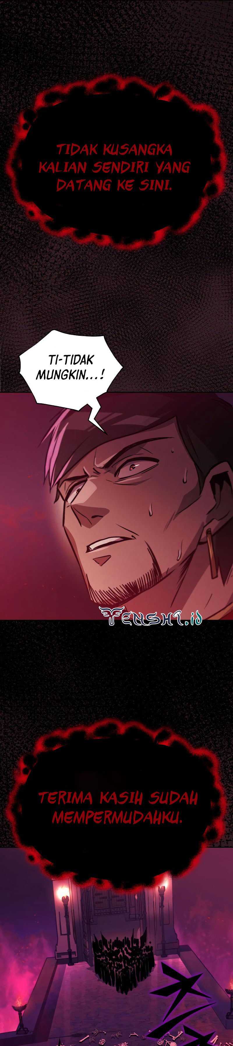 Lazy Prince Becomes a Genius (Reformation of the Deadbeat Noble) Chapter 91 Gambar 31