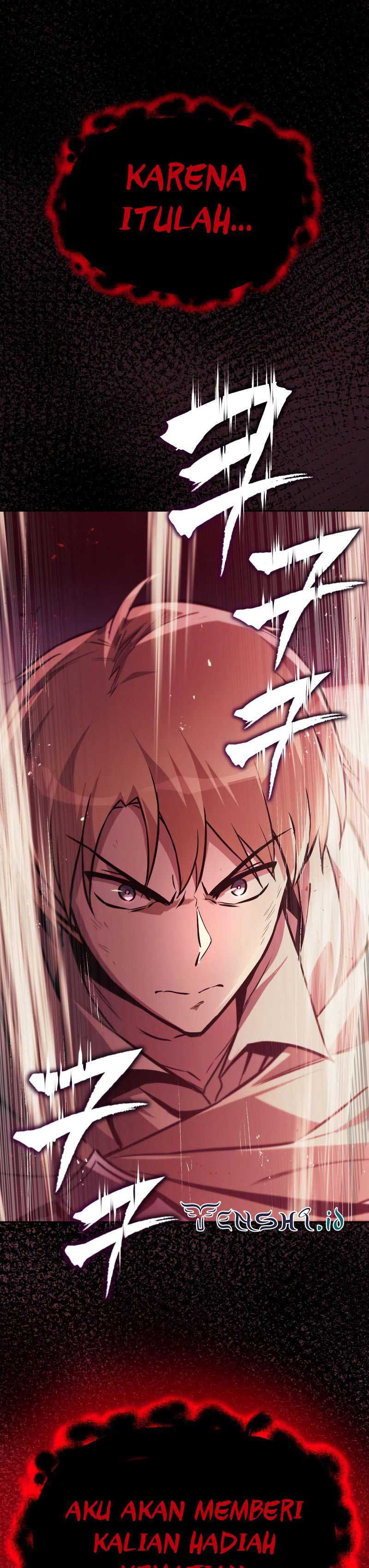 Lazy Prince Becomes a Genius (Reformation of the Deadbeat Noble) Chapter 91 Gambar 33