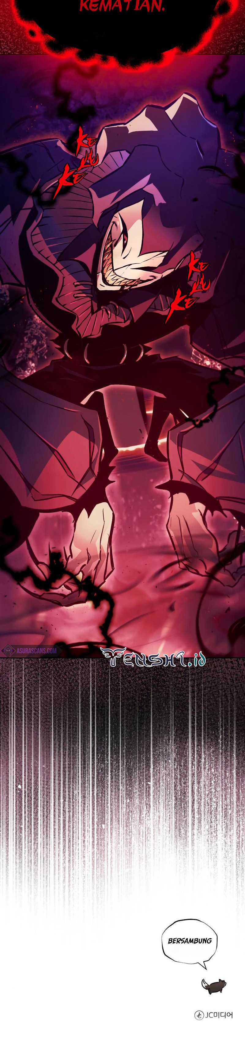 Lazy Prince Becomes a Genius (Reformation of the Deadbeat Noble) Chapter 91 Gambar 34