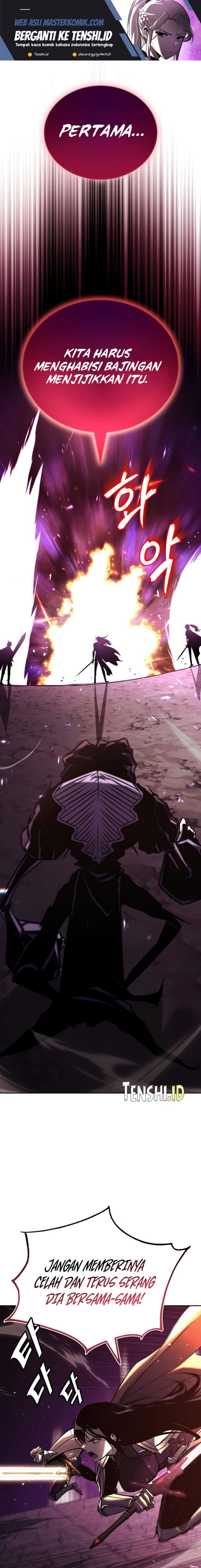 Lazy Prince Becomes a Genius (Reformation of the Deadbeat Noble) Chapter 94 Gambar 2