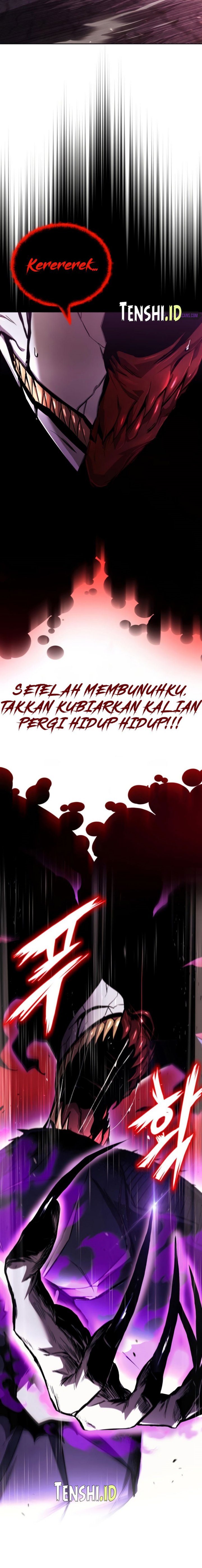 Lazy Prince Becomes a Genius (Reformation of the Deadbeat Noble) Chapter 94 Gambar 3