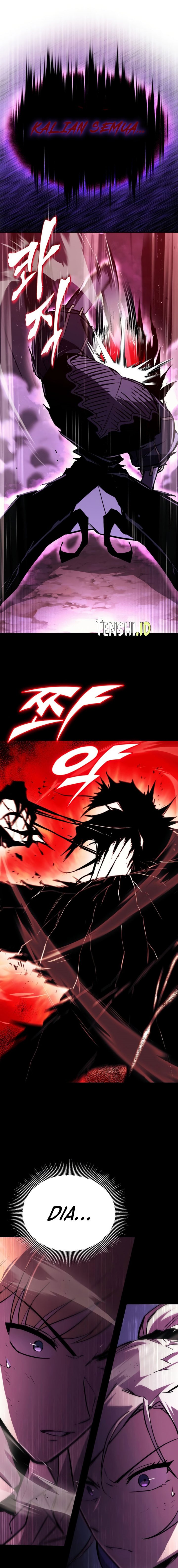 Lazy Prince Becomes a Genius (Reformation of the Deadbeat Noble) Chapter 94 Gambar 4