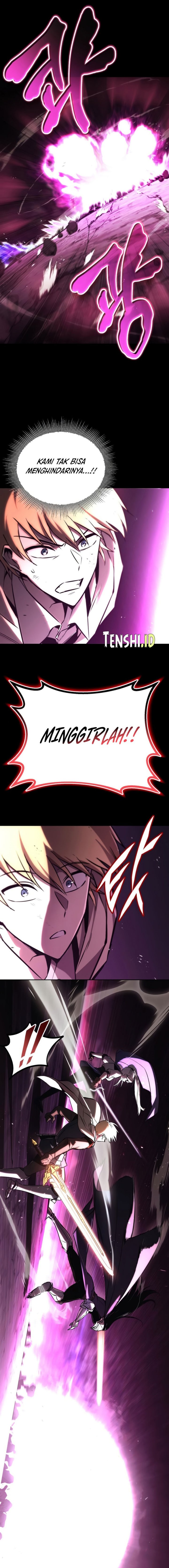 Lazy Prince Becomes a Genius (Reformation of the Deadbeat Noble) Chapter 94 Gambar 6