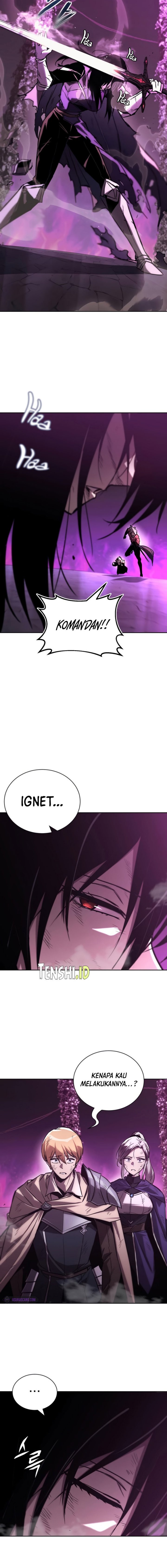 Lazy Prince Becomes a Genius (Reformation of the Deadbeat Noble) Chapter 94 Gambar 9