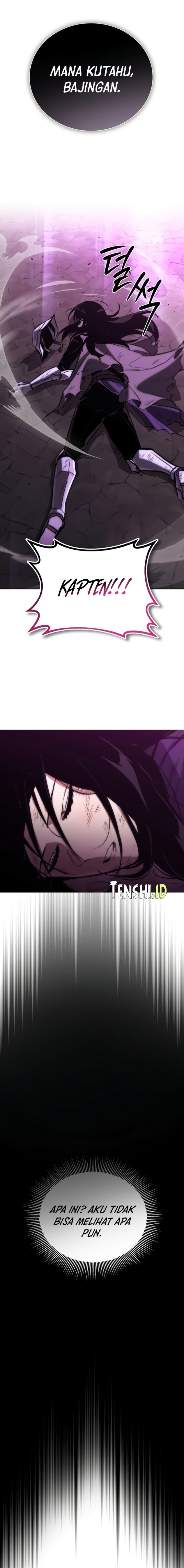 Lazy Prince Becomes a Genius (Reformation of the Deadbeat Noble) Chapter 94 Gambar 10