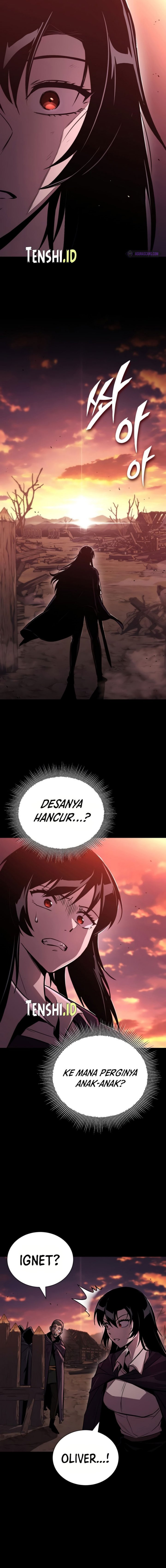 Lazy Prince Becomes a Genius (Reformation of the Deadbeat Noble) Chapter 94 Gambar 17