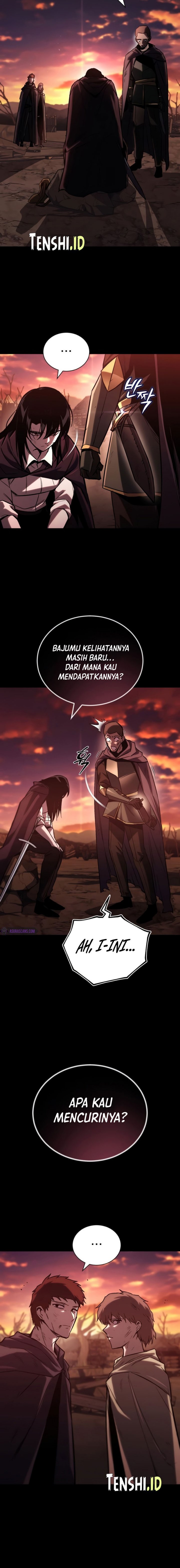 Lazy Prince Becomes a Genius (Reformation of the Deadbeat Noble) Chapter 94 Gambar 19