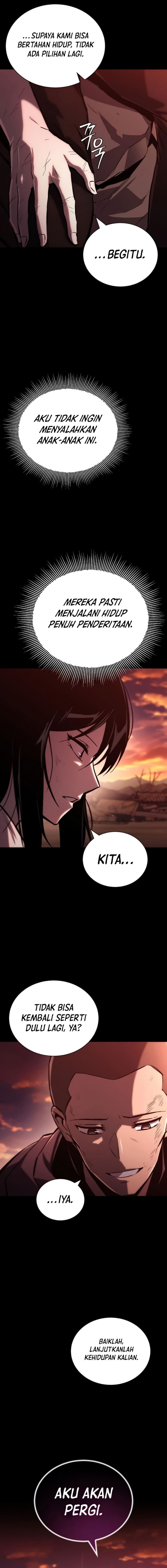 Lazy Prince Becomes a Genius (Reformation of the Deadbeat Noble) Chapter 94 Gambar 20