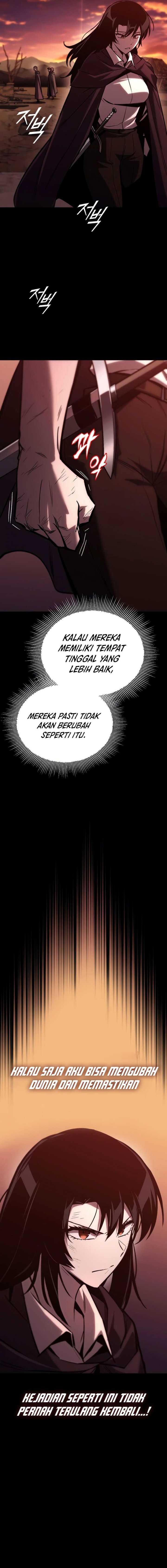 Lazy Prince Becomes a Genius (Reformation of the Deadbeat Noble) Chapter 94 Gambar 21