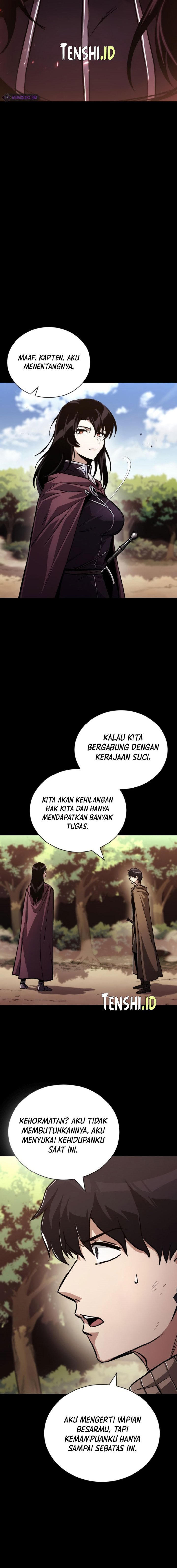 Lazy Prince Becomes a Genius (Reformation of the Deadbeat Noble) Chapter 94 Gambar 25