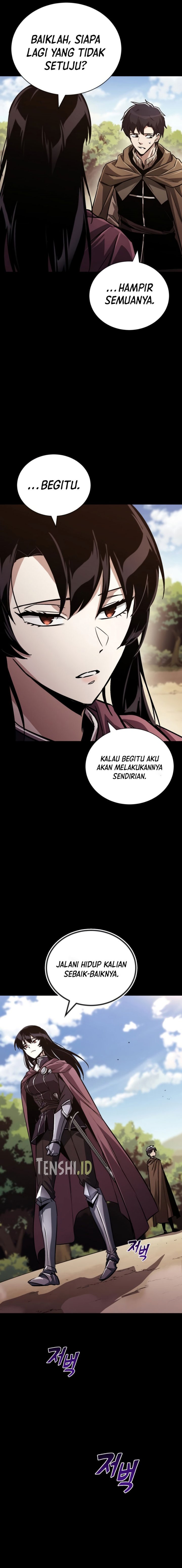 Lazy Prince Becomes a Genius (Reformation of the Deadbeat Noble) Chapter 94 Gambar 26