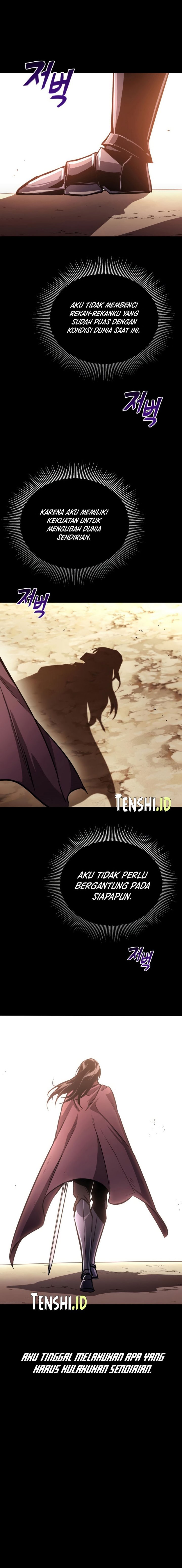 Lazy Prince Becomes a Genius (Reformation of the Deadbeat Noble) Chapter 94 Gambar 27