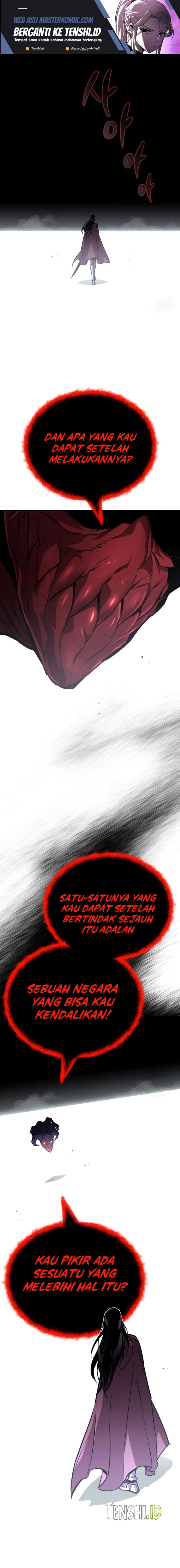 Lazy Prince Becomes a Genius (Reformation of the Deadbeat Noble) Chapter 95 Gambar 2
