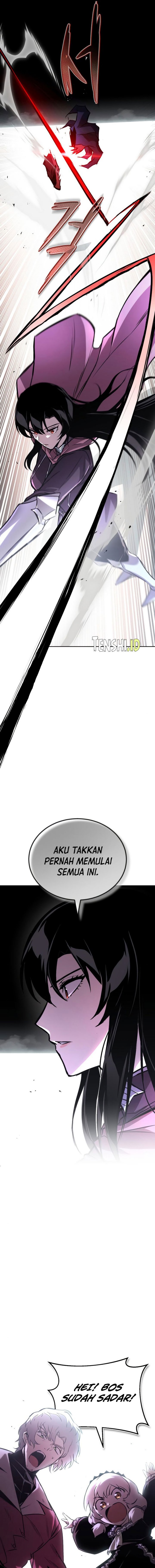 Lazy Prince Becomes a Genius (Reformation of the Deadbeat Noble) Chapter 95 Gambar 4