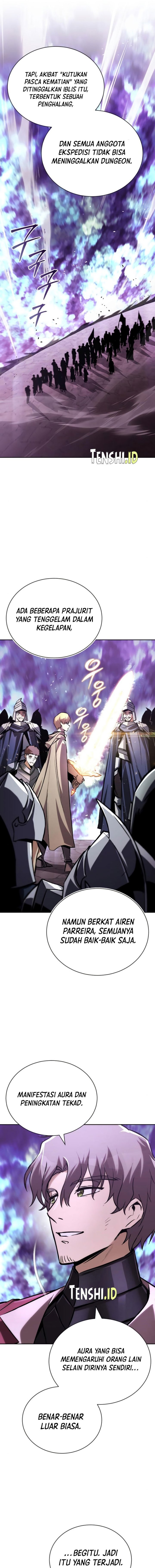 Lazy Prince Becomes a Genius (Reformation of the Deadbeat Noble) Chapter 95 Gambar 6