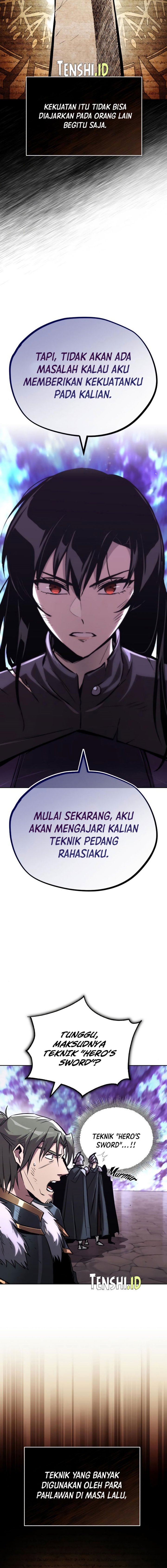 Lazy Prince Becomes a Genius (Reformation of the Deadbeat Noble) Chapter 95 Gambar 11