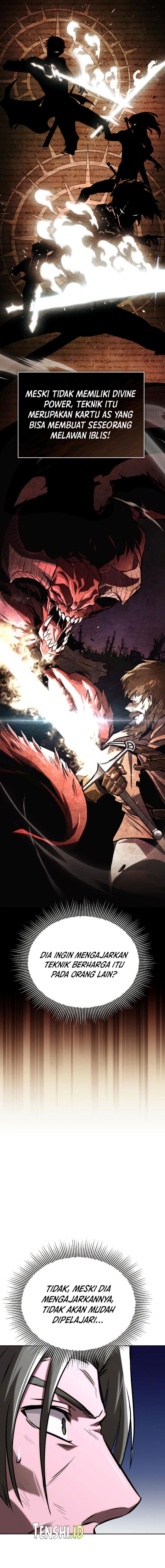 Lazy Prince Becomes a Genius (Reformation of the Deadbeat Noble) Chapter 95 Gambar 12