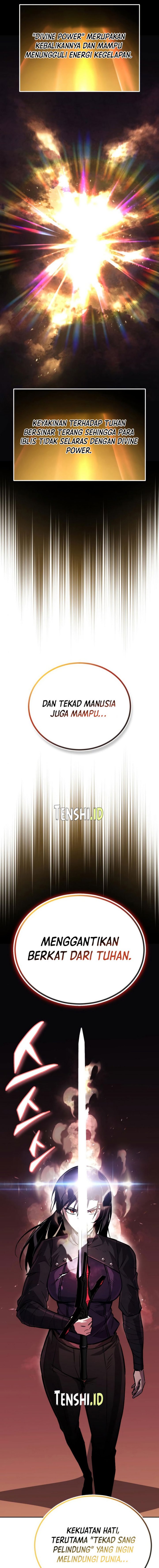 Lazy Prince Becomes a Genius (Reformation of the Deadbeat Noble) Chapter 95 Gambar 16