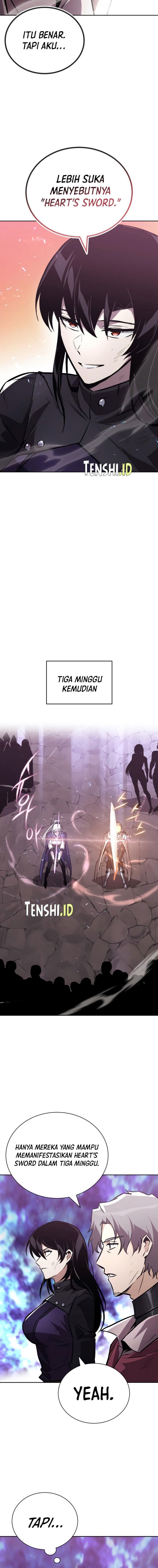 Lazy Prince Becomes a Genius (Reformation of the Deadbeat Noble) Chapter 95 Gambar 19