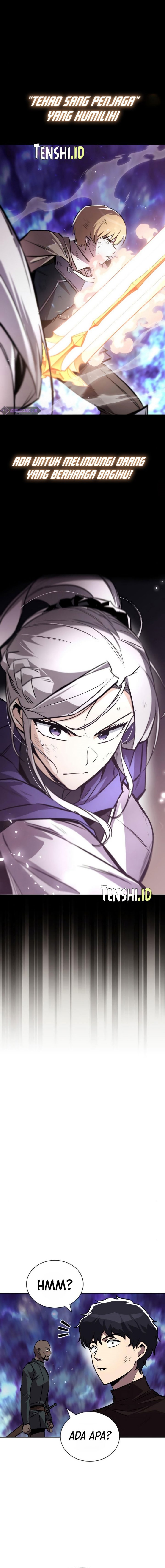 Lazy Prince Becomes a Genius (Reformation of the Deadbeat Noble) Chapter 95 Gambar 21
