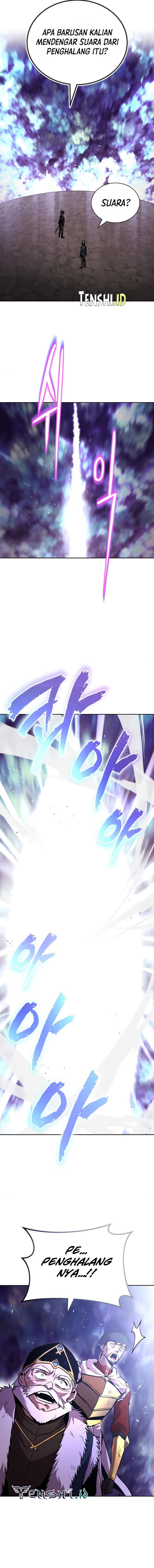 Lazy Prince Becomes a Genius (Reformation of the Deadbeat Noble) Chapter 95 Gambar 22