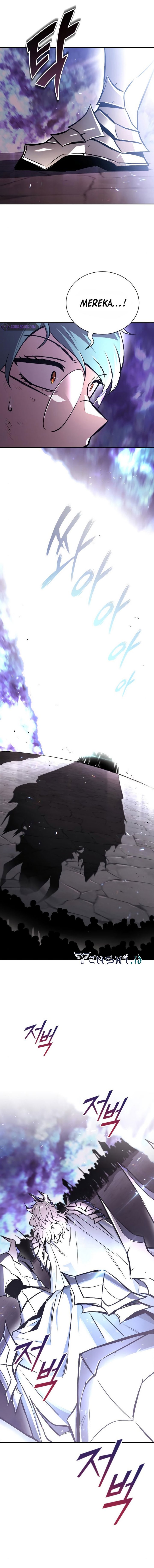 Lazy Prince Becomes a Genius (Reformation of the Deadbeat Noble) Chapter 95 Gambar 23