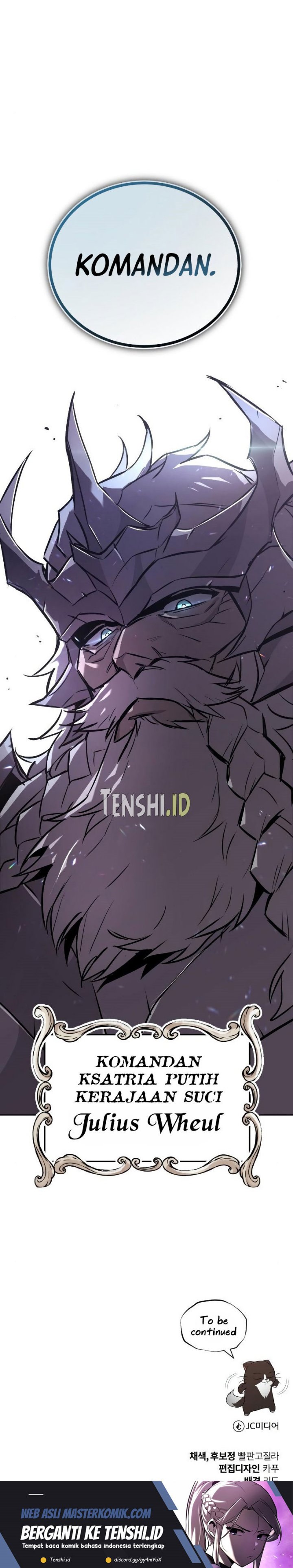 Lazy Prince Becomes a Genius (Reformation of the Deadbeat Noble) Chapter 95 Gambar 25