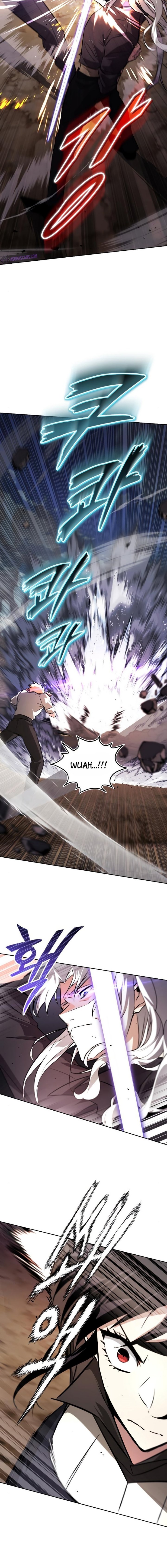 Lazy Prince Becomes a Genius (Reformation of the Deadbeat Noble) Chapter 99 Gambar 5