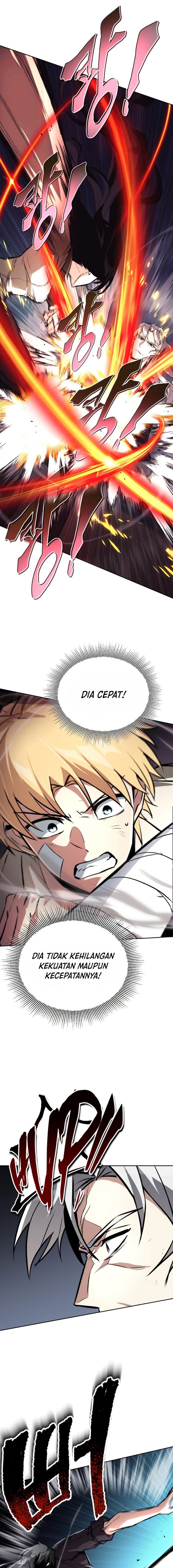 Lazy Prince Becomes a Genius (Reformation of the Deadbeat Noble) Chapter 99 Gambar 6