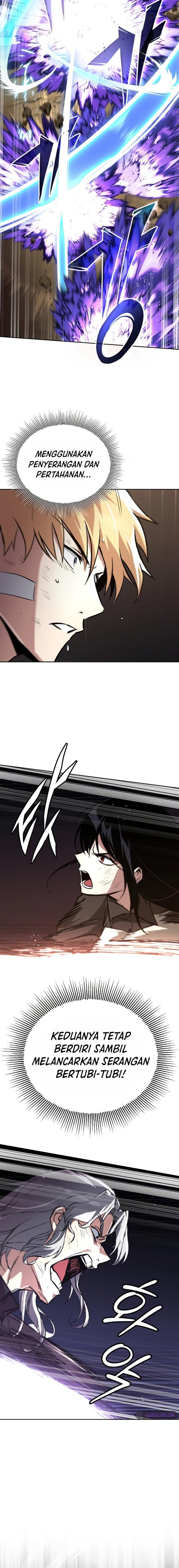 Lazy Prince Becomes a Genius (Reformation of the Deadbeat Noble) Chapter 99 Gambar 9
